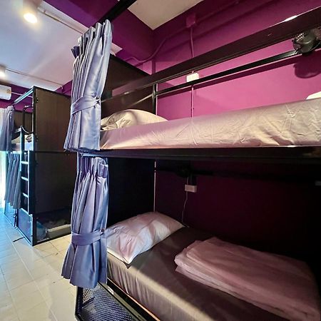 El Biografo Hostel Bangkok Ngoại thất bức ảnh