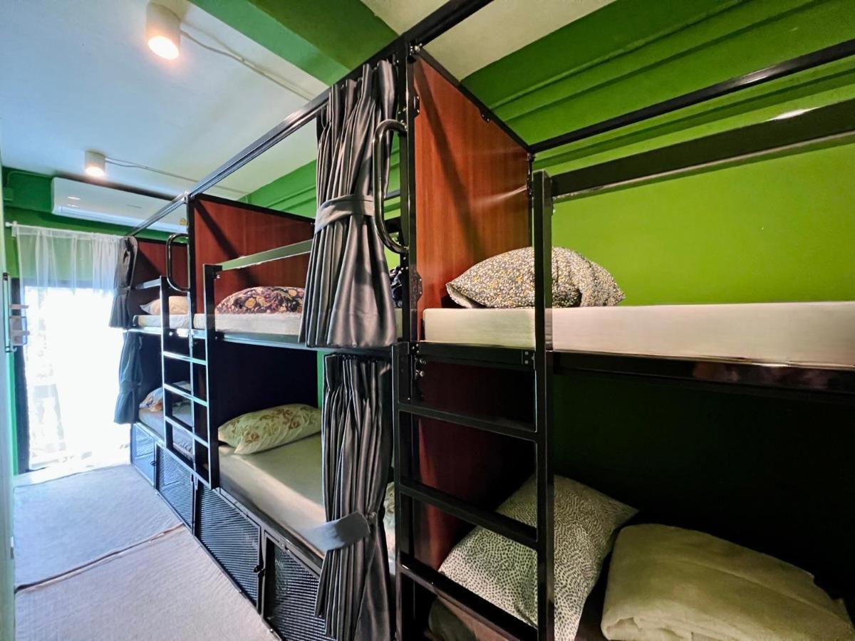 El Biografo Hostel Bangkok Ngoại thất bức ảnh