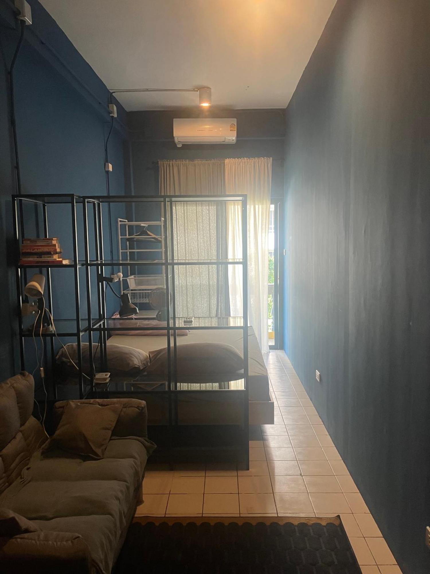 El Biografo Hostel Bangkok Ngoại thất bức ảnh