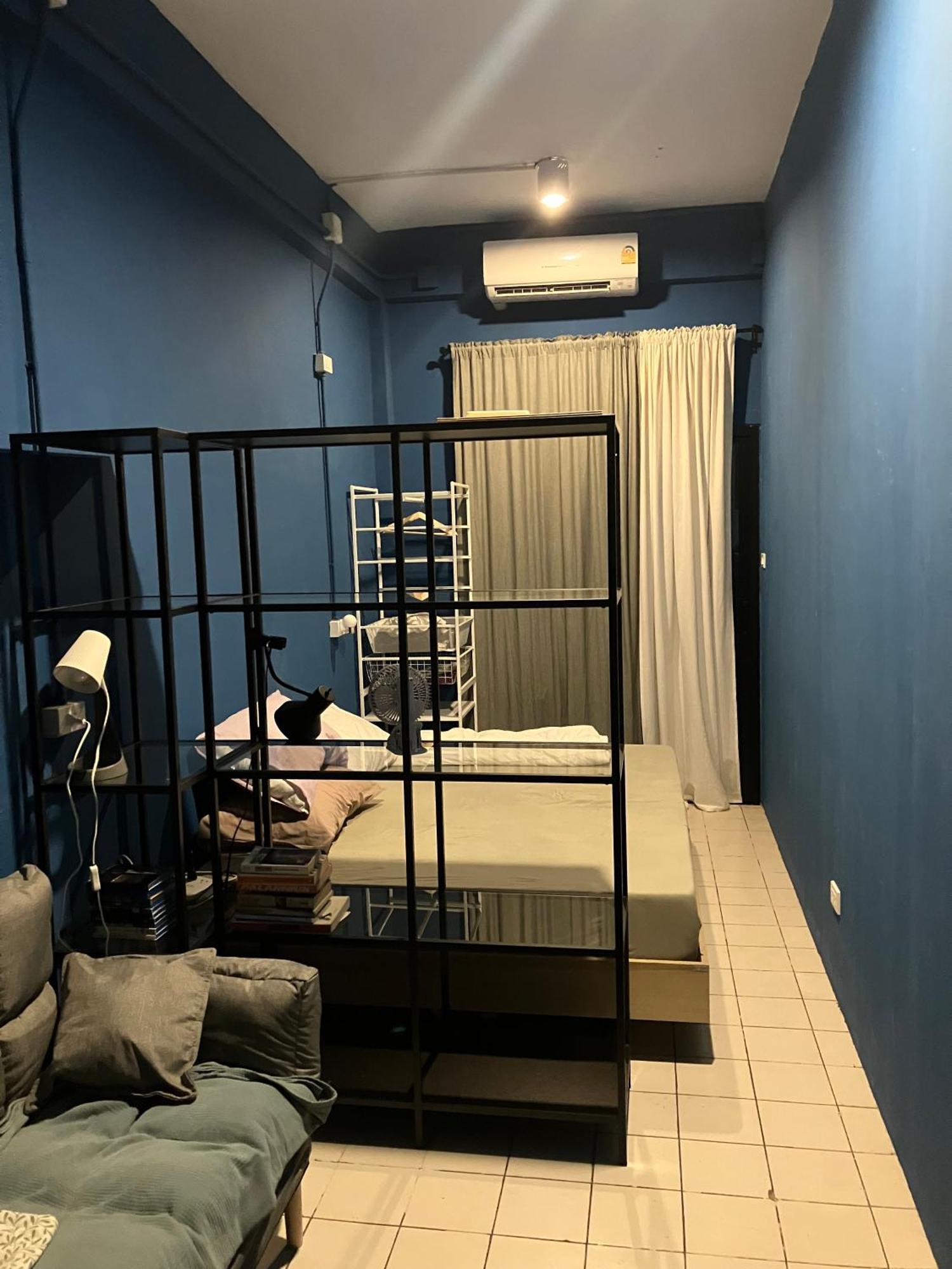 El Biografo Hostel Bangkok Ngoại thất bức ảnh